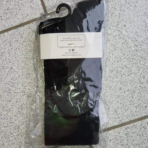 ENDUR Compression Socks - Picture 2 of 2